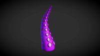 Tentacle