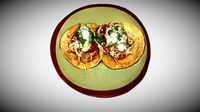 Chicken Tinga