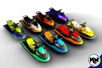 JetSki (HQ)