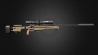C1080 Sniper