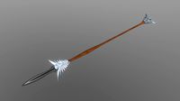 Leaf Spear B