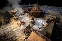 Top-Down Settlements Bundle