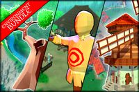 Lowpoly Environment Bundle - MEDIEVAL FANTASY SERIES