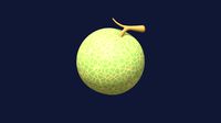 Melon Icon