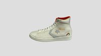 Bugs Bunny x Converse Pro Leather 兔八哥 米黄_169223C