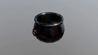 Cauldron