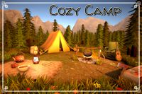 Cozy Camp