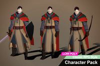 [Classic RPG Style] Auther