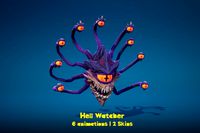 Hell Watcher