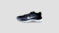 Nike Flex 2018 Rn 黑灰_AA7397-001