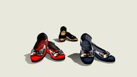 Flat Moccasins Loafers Shoes