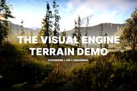 TVE Collection | Ready Made Conversions for Terrain Demo