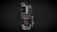 Machinery device