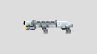 Shotgun RE4 Chacaka