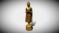 160-ST- Buddha 16 (Friday)