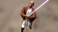 Mace Windu Wip