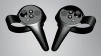 Oculus Rift controller