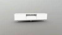 Whoa 1800 legged living room cabinet