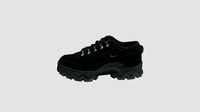 Nike Lahar Low Black 黑色 女款_DB9953-001