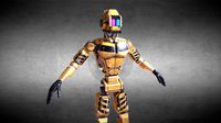 Worker Robot