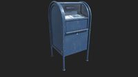 Mailbox