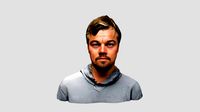 Leonardo Di Caprio