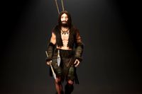CaveMan