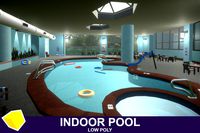 TDG Indoor Pool