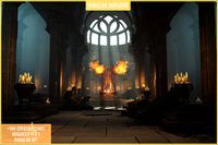 Modular Dungeon - Dungeon Building Kit (Dungeon, Dungeons, Catacomb, Tunnels)