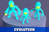 Robot Characters - Tech