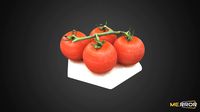 Cherry tomatoes