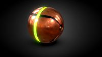 Metroid Morphball