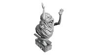 Slimer gost trap - gostbusters