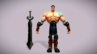 Warrier