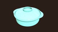 Noodles bowl