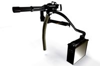 Machine Gun M134