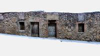 Muro La unión