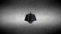 Babylon 5 Mallacore Class