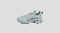 Nike React Art3mis 纯白 女款_CN8203-100