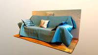 Софа / Sofa