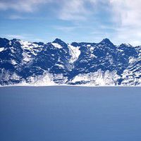 LIDAR Landscape Backgrounds