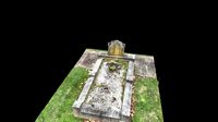 Grave 43 HENSON