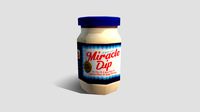 Miracle Dip