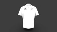 Men New Zealand Rugby World Cup 2023 Away Jersey