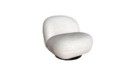 Myanmar Accent Chair Cream - 109345