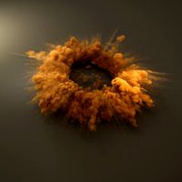 Shockwaves 3D VDB Pack