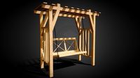 Pergola B01