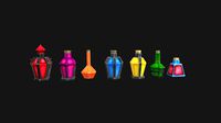 Potions