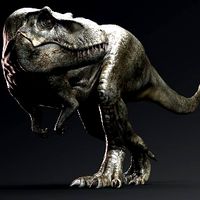 Tyrannosaurus Rex Stan
