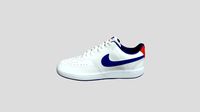 Nike Court Vision Low 白蓝红_DN4243-141